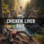 Gan gà (Chicken Liver Bait) là gì?