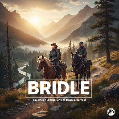 Hàm thiếc (Bridle) là gì?