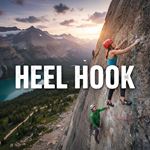 Móc gót (Heel Hook) là gì?