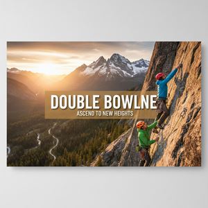 Nút bowline đôi (Double Bowline) là gì?