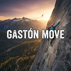 Động tác gaston (Gastón Move) là gì?