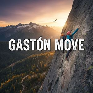 Động tác gaston (Gastón Move) là gì?