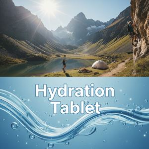 Viên điện giải là gì?