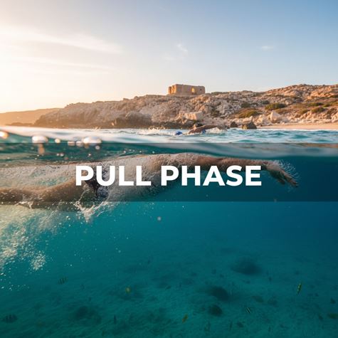 Pha kéo (Pull Phase) là gì?