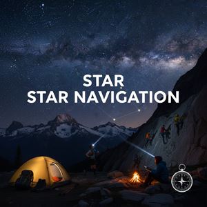 Định hướng bằng sao là gì?