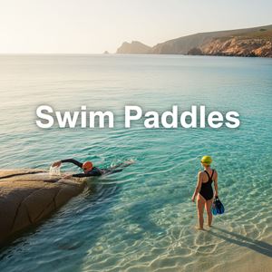 Bàn tay bơi (paddles) (Swim Paddles) là gì?