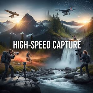 Quay tốc độ cao (High-Speed Capture) là gì?