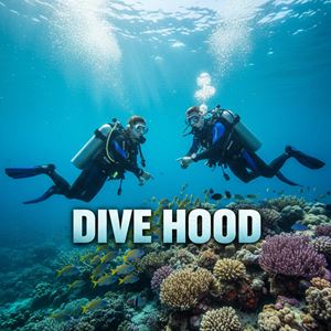 Mũ trùm lặn (Dive Hood) là gì?