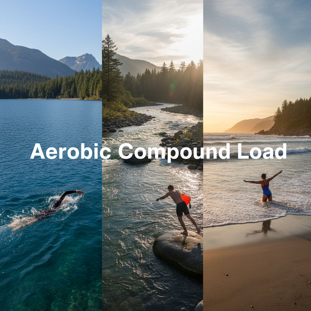 Tải hiếu khí kép (Aerobic Compound Load) là gì?