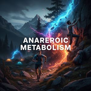 Chuyển hóa yếm khí là gì?