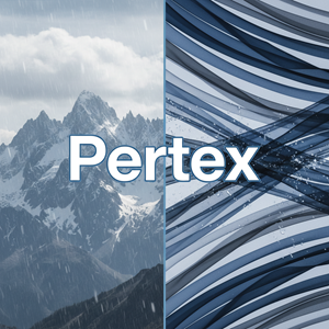 Vải Pertex là gì?