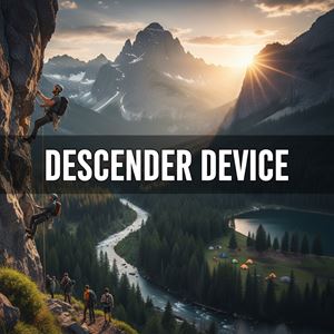 Thiết bị hạ dây là gì?