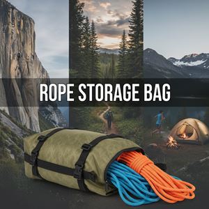 Túi đựng dây thừng là gì?