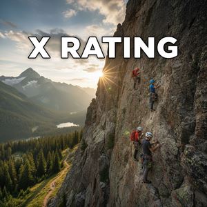 Mức cực nguy hiểm X (X Rating) là gì?