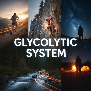 Hệ glucolysis là gì?