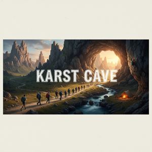 Hang karst (Karst Cave) là gì?