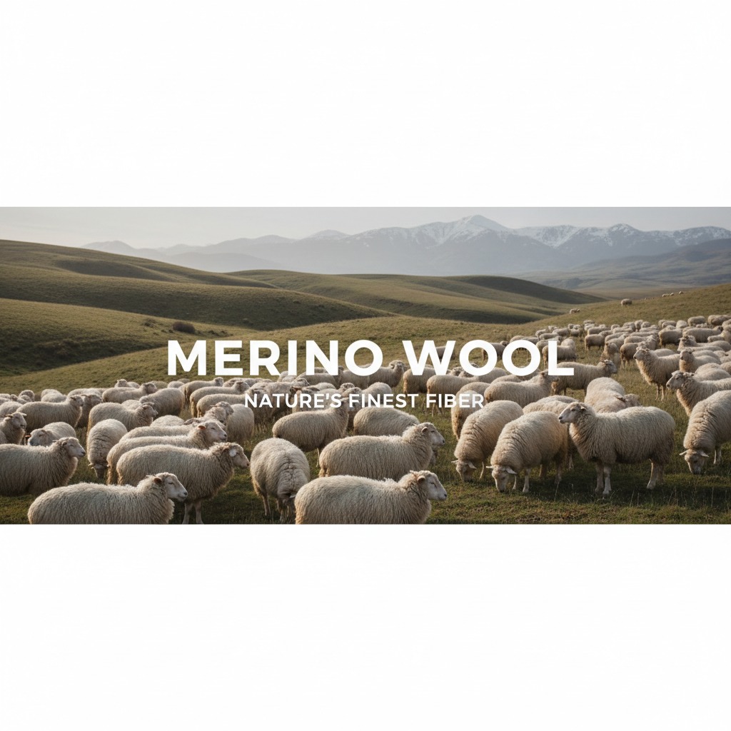 Len merino là gì?