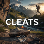 Giày đinh là gì?