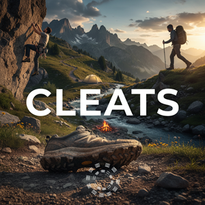 Giày đinh là gì?