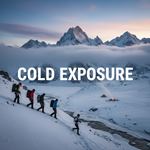 Tiếp xúc lạnh lâu là gì?