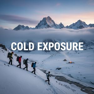 Tiếp xúc lạnh lâu là gì?