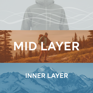 Lớp giữa là gì?