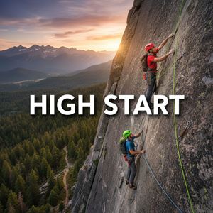 Xuất phát cao (High Start) là gì?