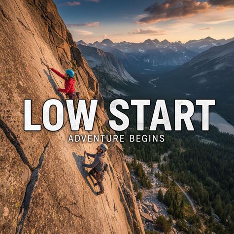 Xuất phát thấp (Low Start) là gì?