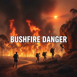 Nguy cơ cháy rừng (Bushfire Danger) là gì?