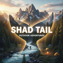 Mồi shad đuôi rung (Shad Tail) là gì?