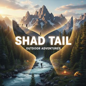 Mồi shad đuôi rung (Shad Tail) là gì?