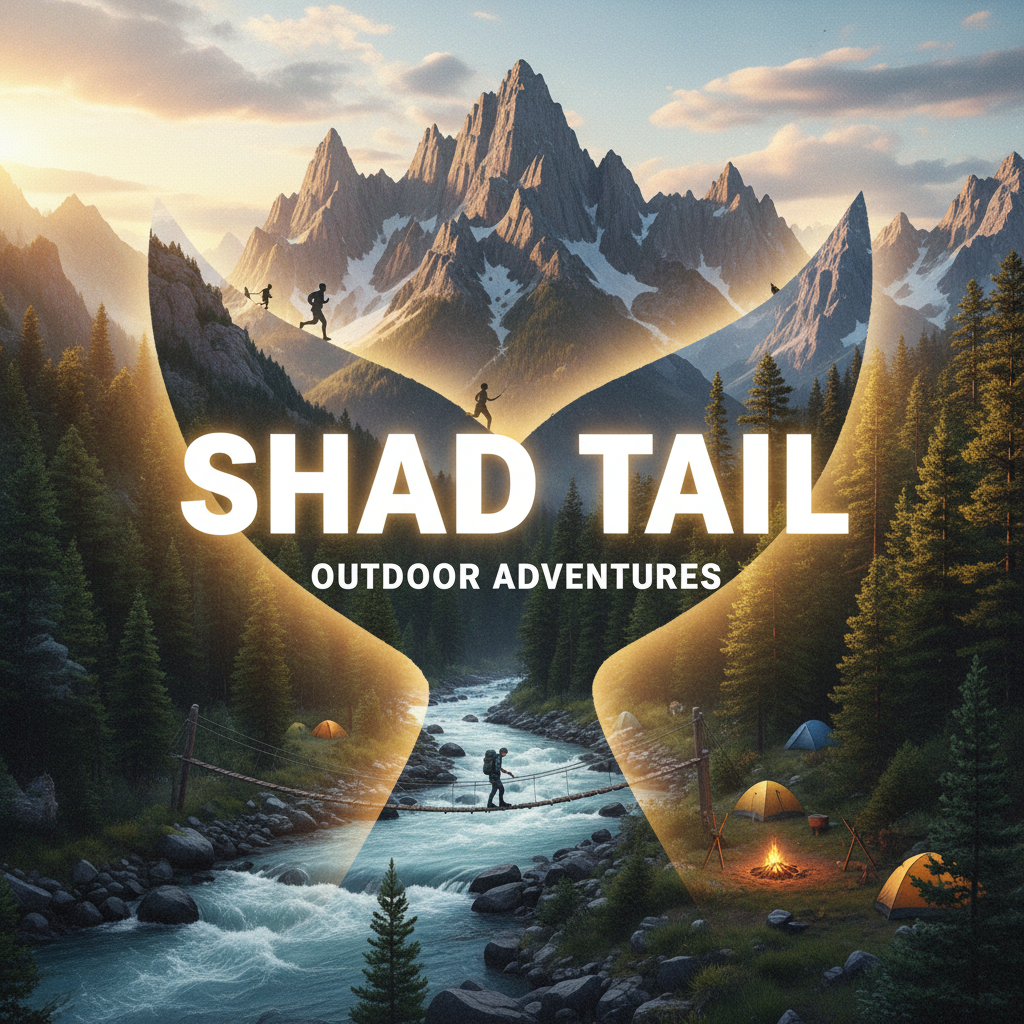Mồi shad đuôi rung (Shad Tail) là gì?