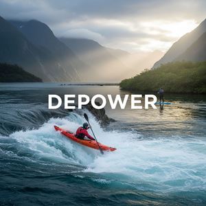 Giảm công lực buồm (Depower) là gì?