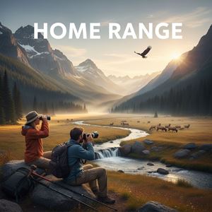 Vùng sinh sống (Home Range) là gì?