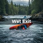 Thoát ướt (Wet Exit) là gì?