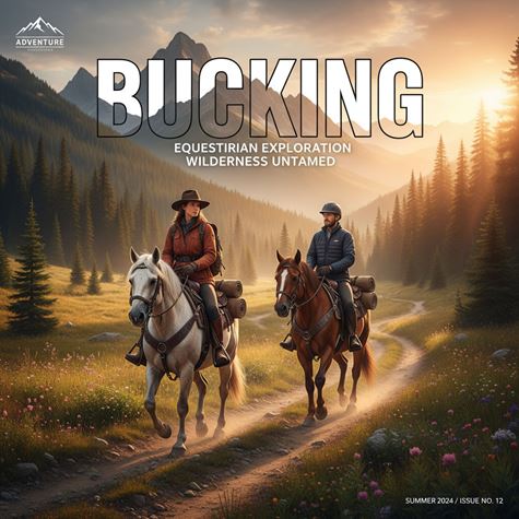 Ngựa hất người (Bucking) là gì?