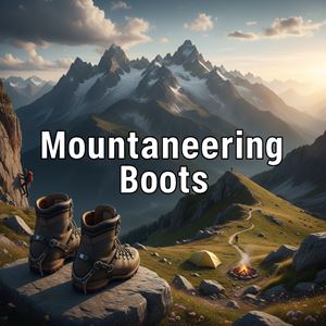 Giày leo núi cao là gì?