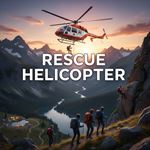 Trực thăng cứu hộ là gì?
