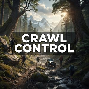 Kiểm soát tốc độ thấp là gì?