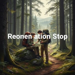 Điểm dừng tái định hướng (Reorientation Stop) là gì?