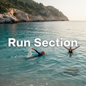 Đoạn chạy (Run Section) là gì?