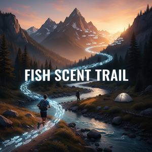 Vệt mùi của cá (Fish Scent Trail) là gì?