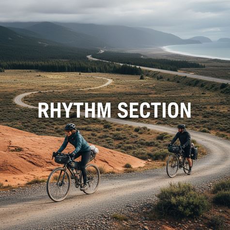 Khu nhịp sóng (Rhythm Section) là gì?