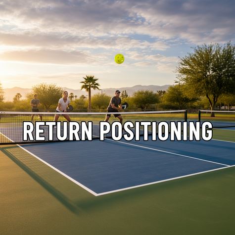 Vị trí trả giao (Return Positioning) là gì?