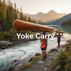 Vác bằng yoke (Yoke Carry) là gì?