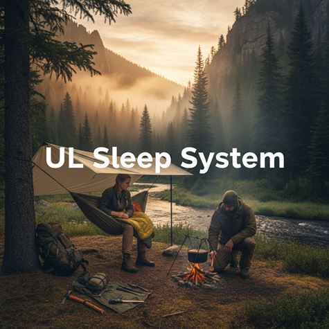 Hệ ngủ UL (UL Sleep System) là gì?