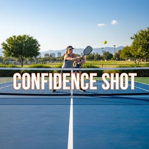 Cú tự tin (Confidence Shot) là gì?