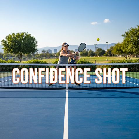 Cú tự tin (Confidence Shot) là gì?