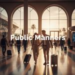 Quy tắc nơi công cộng (Public Manners) là gì?