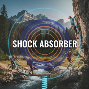 Bộ giảm chấn là gì?